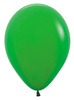 Balony Sempertex Shamrock Green 12", 50 szt