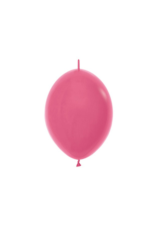Balony Sempertex LINK Fuchsia , 5", 50 szt.