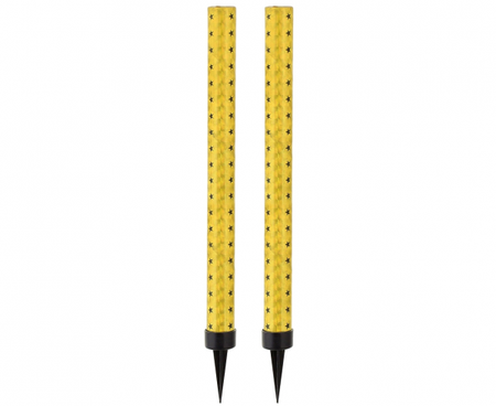 Fontanny party - 18 cm/ 2 szt.