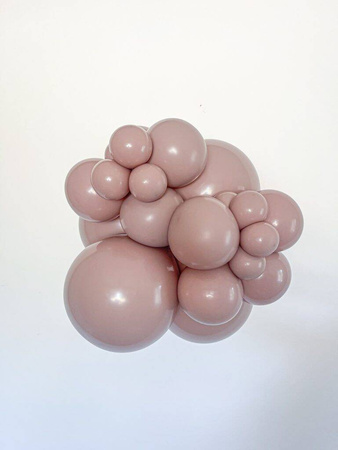 Balony Tuftex Malted 17", 50 szt