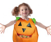Strój dla dzieci Dynia (kieszeń na cukierki), rozm. 92/104 cm