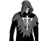Zestaw dla dorosłych Mroczny Żniwiarz (kaptur, szata), rozm. uniw.