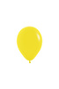 Balony Sempertex Yellow 5", 50 szt