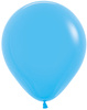 Balony Sempertex Blue 18", 25 szt