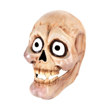 Maska Czaszka 22x28,5 cm
