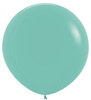 Balony Aquamarina 36", 1 szt
