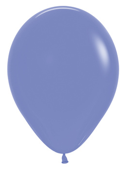 Balony Periwinkle Blue 12", 50 szt