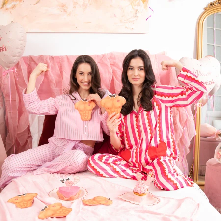 Serwetki na Wieczór Panieński