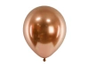 Balon 12", Chrom Miedziany, 1 szt