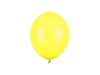 Balony Strong 23 cm, Pastel Lemon Zest, 100szt