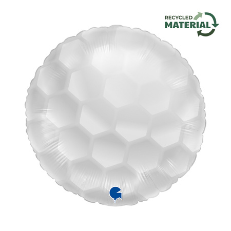 Balon Grabo Golf Ball ,18"