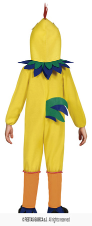 Strój Kury, Kurczaka dla dzieci 140-150cm