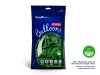 Balony Strong 30cm, Pastel Emerald Green