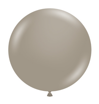 Balony Tuftex Malted 17", 1 szt