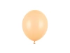 Balony Strong 12cm, Pastel Light Peach
