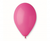 Balony G120 pastel 13" - ciemnoróżowe 07 / 50 szt.