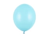 Balony Strong 30cm, Pastel Light Blue