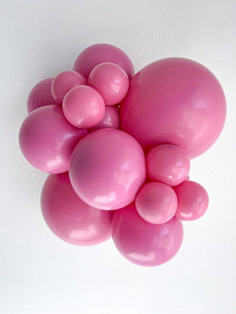 Balony Tuftex Pixie 17", 50 szt