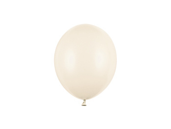 Balony Strong 12 cm, Pastel Light Nude