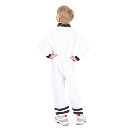 Strój Astronauty dla dziecka, rozmiar 110/120