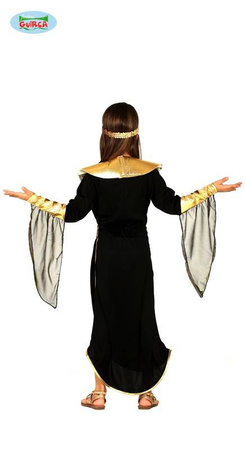 Strój Egipcjanka 142-148 cm