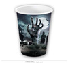 Kubeczki "Zombie", 6szt, 240ml