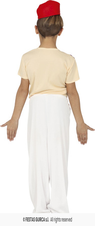 Strój „Pustynny Złodziej” dla dzieci, (143-151cm)