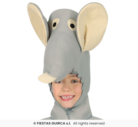 Strój Myszki dla dzieci, rozm. 143-151 cm