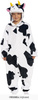Strój Krówki dla dzieci, rozm. 143-151 cm