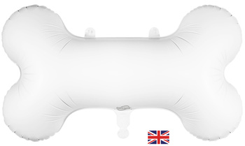 Balon Oaktree 29'' Shape Dog Bone