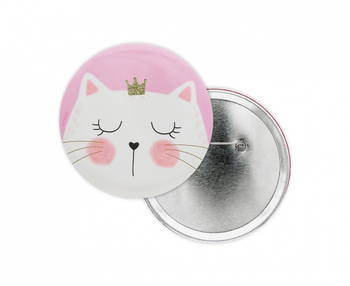 Kotylion Kotek, 10 cm