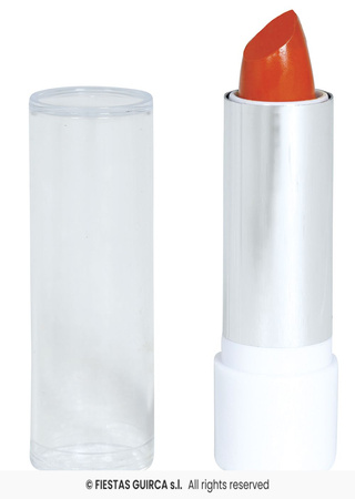 Czerwona pomadka w sztyfce, 3,5g