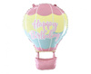 Balon foliowy Balon Happy Birthday, 40x60 cm
