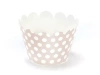Papilotki na muffinki Sweets, 5 x 7,5 x 5cm