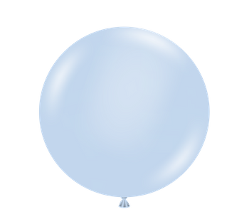 Balony Tuftex Monet 11", 100 szt