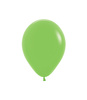 Balony Lime Green 10" - 100 szt