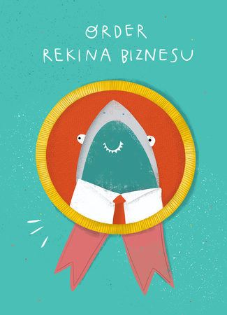 Rekin biznesu