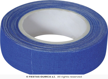 Neonowa taśma klejąca 6 szt, 5m