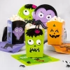 Serwetki Halloween Monsters 33x33cm