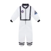 Strój Astronauty dla dziecka, rozmiar 130/140 cm