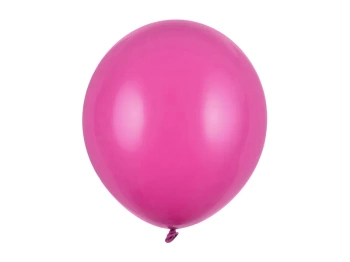 Balon Strong 43cm, Pastel Hot Pink, 1szt