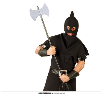 Siekiera dwustronna, 105cm