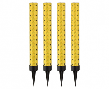 Fontanny party - 12 cm / 12 szt.