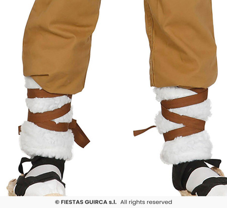 Strój Pastuszek, 3-4 lata