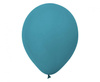 Balony Beauty&Charm, pastelowe, Ocean Blue 18" / 5 szt.