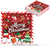 Serwetki Merry Christmas, 20 szt