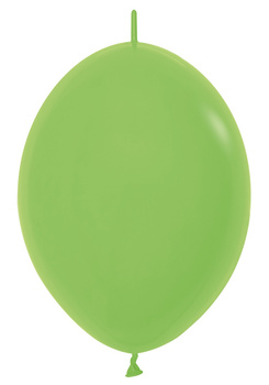 Balony Sempertex LINK Lime Green 12", 50 szt.