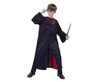 Strój dla dzieci Czarodziej (szata), rozm. 130/140 cm