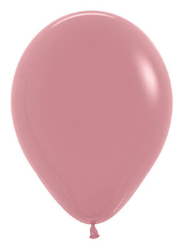 Balon 12", Rosewood, 1szt