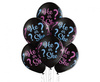 Balony D11 He or She, 6 szt.